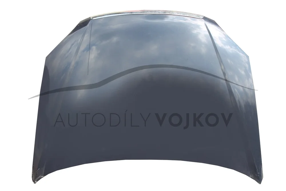 Kapota přední -2007 v:48009