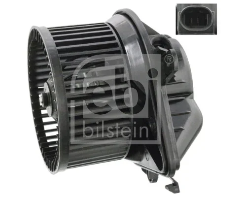 vnitřní ventilátor FEBI BILSTEIN 106313 – OE 6441.S0 vnitřní ventilátor FEBI BILSTEIN 106313 – OE 6441.S0