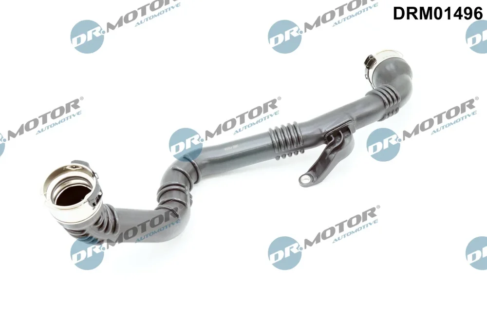 Hadička plnicího vzduchu Dr.Motor Automotive DRM01496