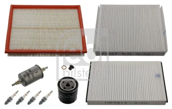 Sada dilu, inspekce FEBI BILSTEIN 37503