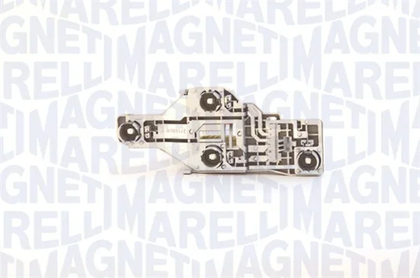 Drzak zarovky, zadni svetlo MAGNETI MARELLI 714027592801