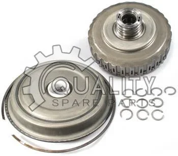 SPOJKA KPL. AUDI A3 , TT / VW GOLF PLUS/V, JETTA III/IV, TOURAN (SKRZ: S-TRONI OE 02E398