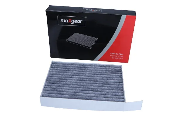 Filtr, vzduch v interiéru MAXGEAR 26-1631