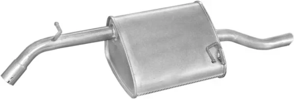 Zadni tlumic vyfuku POLMO 05.18 – OE 96311391