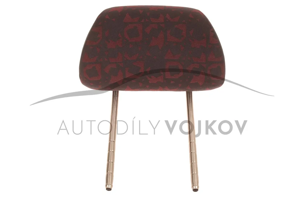 Opěrka hlavy přední 1U0881901EFGL v:90025