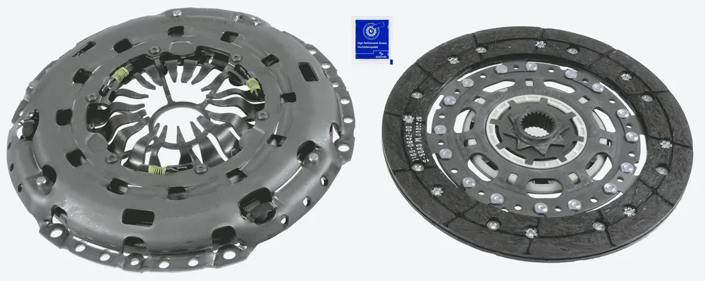 Spojková sada SACHS 3000951914