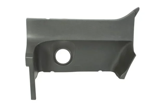 Nástupní schůdky PACOL BPB-SC009L