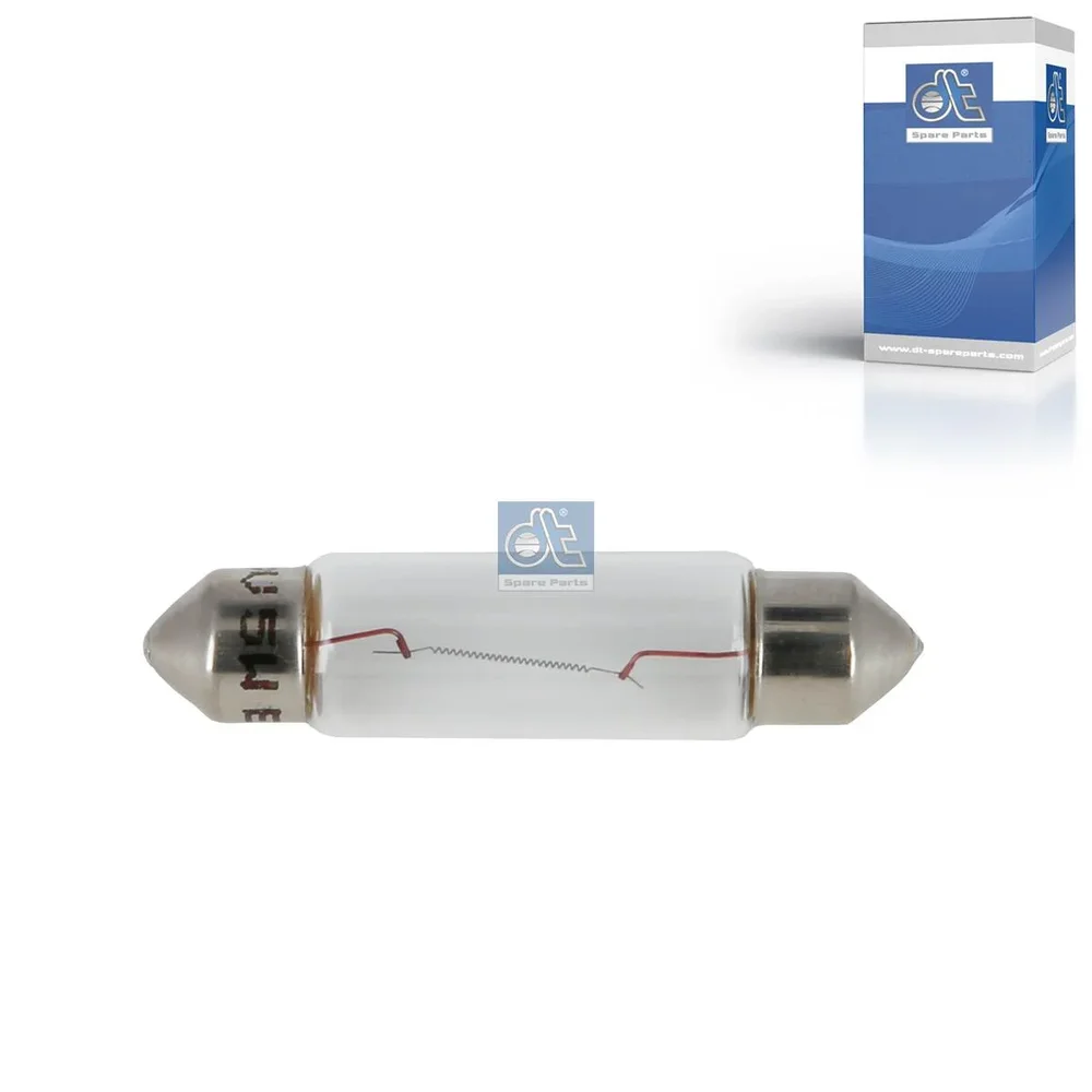 Zarovka, osvetleni interieru DT Spare Parts 1.21588 – OE 5003097044 Zarovka, osvetleni interieru DT Spare Parts 1.21588 – OE 5003097044