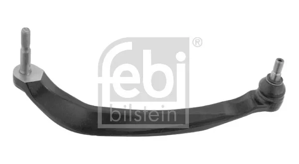 Ridici paka, zaveseni kol FEBI BILSTEIN 24417 – OE 54525-AV600