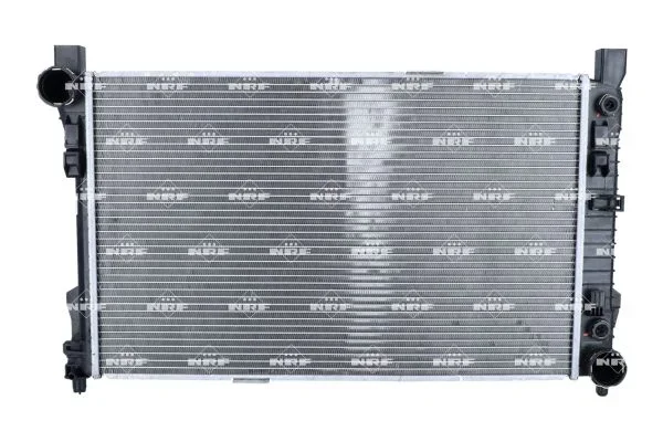 Chladič, chlazení motoru NRF 53878