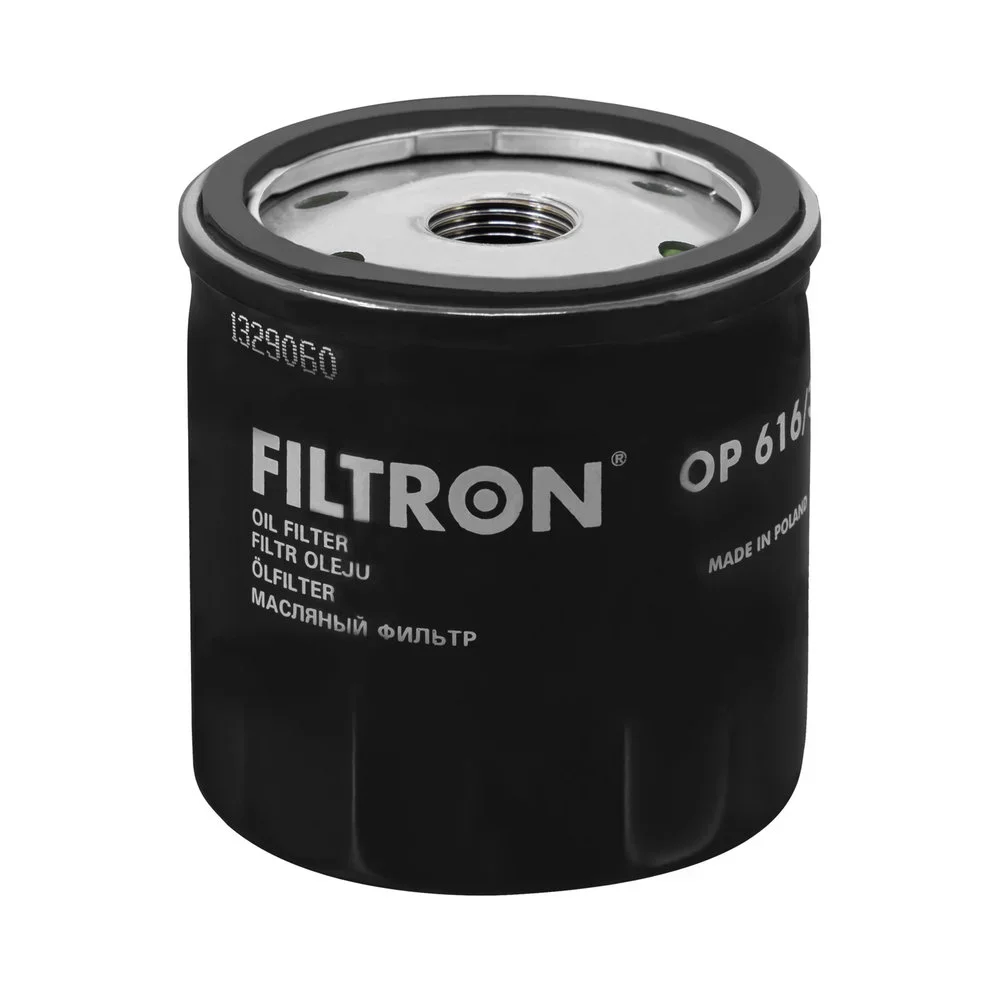 Olejový filtr FILTRON OP616/3