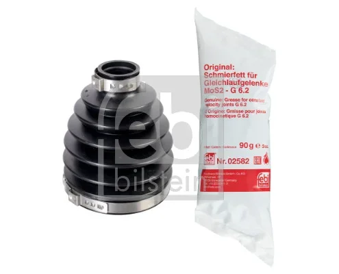 Sada měchů, hnací hřídel FEBI BILSTEIN 172465