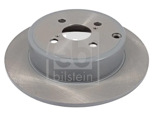 Brzdový kotouč FEBI BILSTEIN 26063
