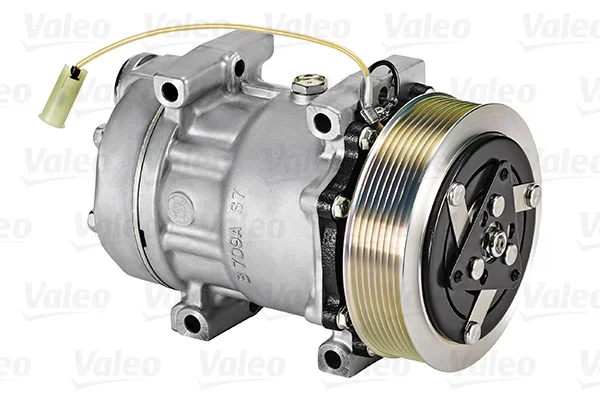 Kompresor, klimatizace VALEO 813033