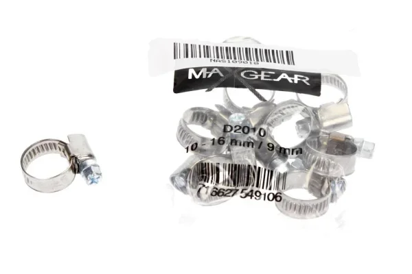 Spona MAXGEAR 84-0002 Spona MAXGEAR 84-0002