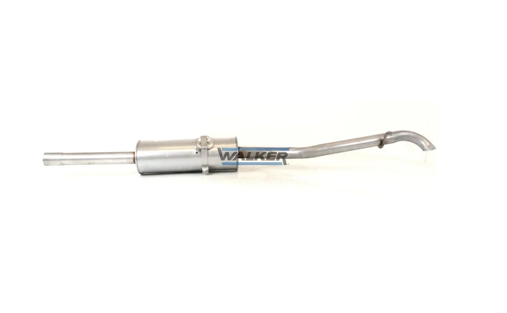 Zadni tlumic vyfuku WALKER 72143