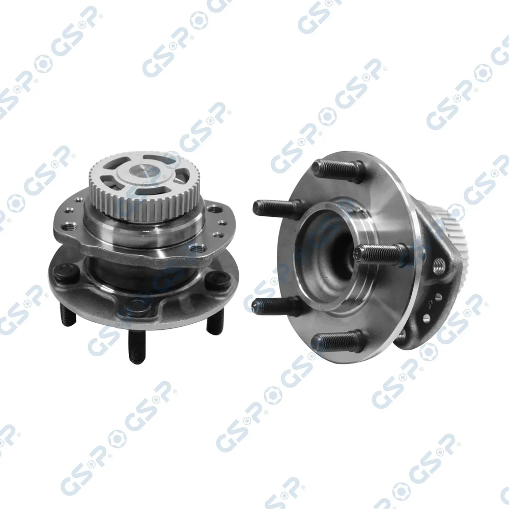 Lozisko kola GSP 9400030