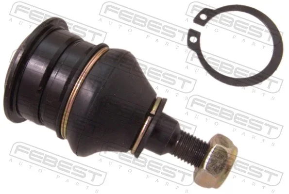 Podpora-/ Kloub FEBEST 0420-505