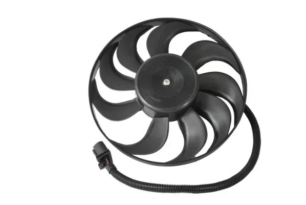 Větrák, chlazení motoru THERMOTEC D8W003TT