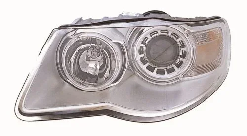 VW TG/P světlomet H7/H9 DEPO 441-11C2RMLD-EM – OE 7L6941040