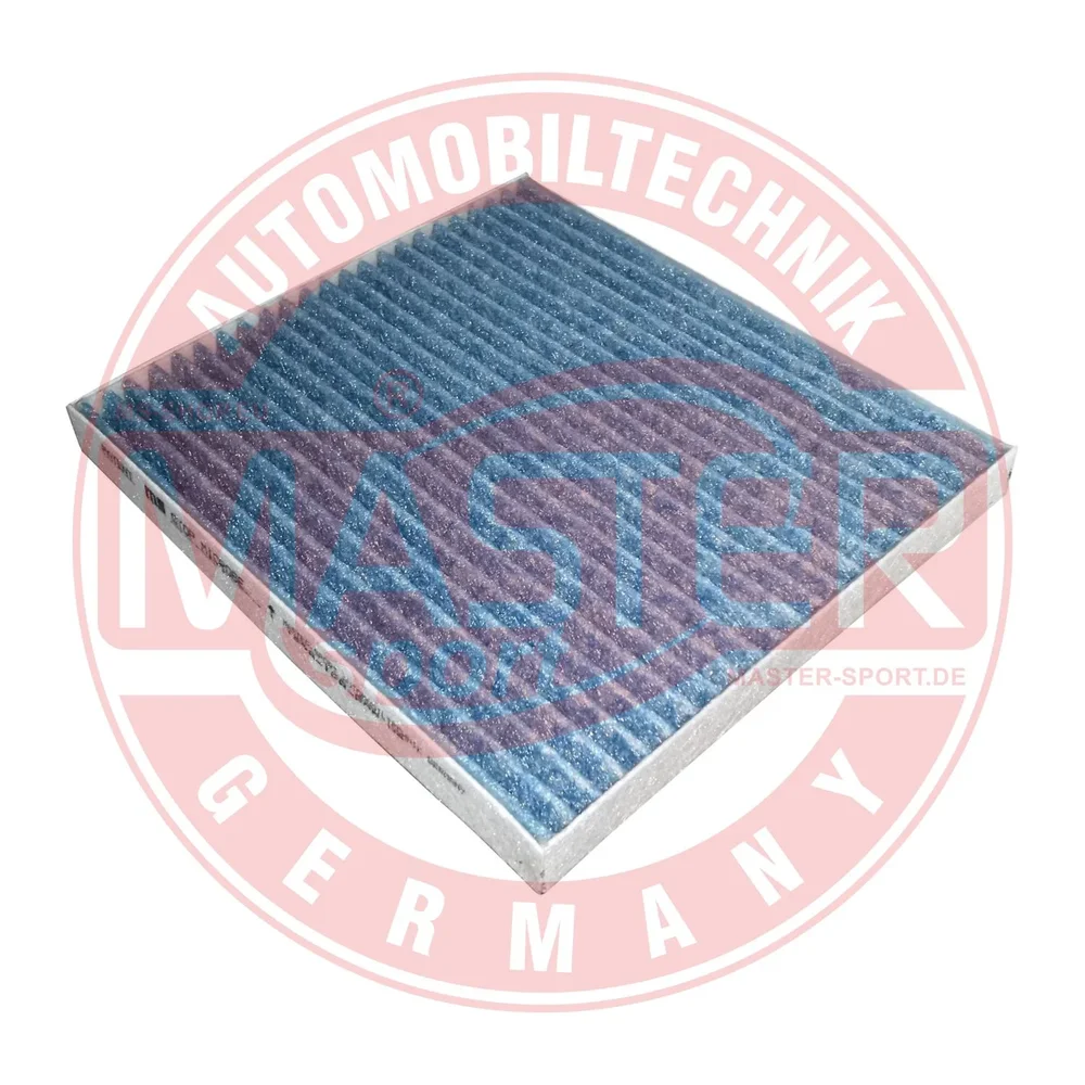Kabínový filter ANTI-SMOG FORD Focus II/C-MAX, C-MAX, Galaxy, Kuga, Mondeo IV, S-MAX MASTER-SPORT GERMANY 2559 Kabínový filter ANTI-SMOG FORD Focus II/C-MAX, C-MAX, Galaxy, Kuga, Mondeo IV, S-MAX MASTER-SPORT GERMANY 2559
