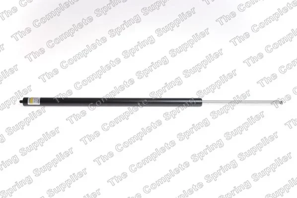 Pneumaticka pruzina, zavazadlovy / nakladovy prostor LESJÖFORS 8114901