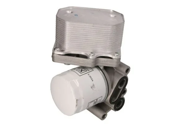 Olejový chladič, motorový olej THERMOTEC D4G015TT