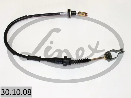 Tazne lanko, ovladani spojky LINEX 30.10.08 – OE 3077099J11