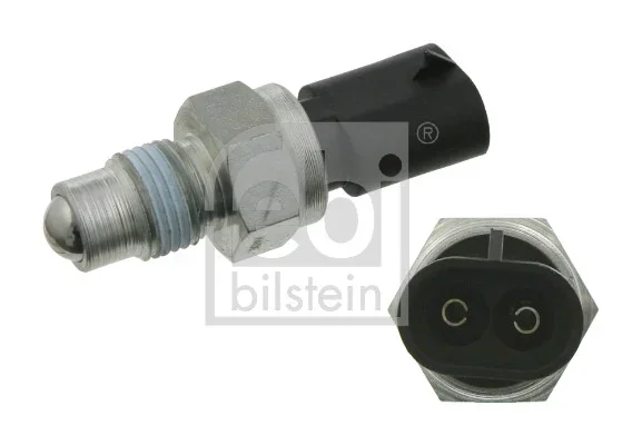 Spínač, světlo zpátečky FEBI BILSTEIN 08079 Spínač, světlo zpátečky FEBI BILSTEIN 08079