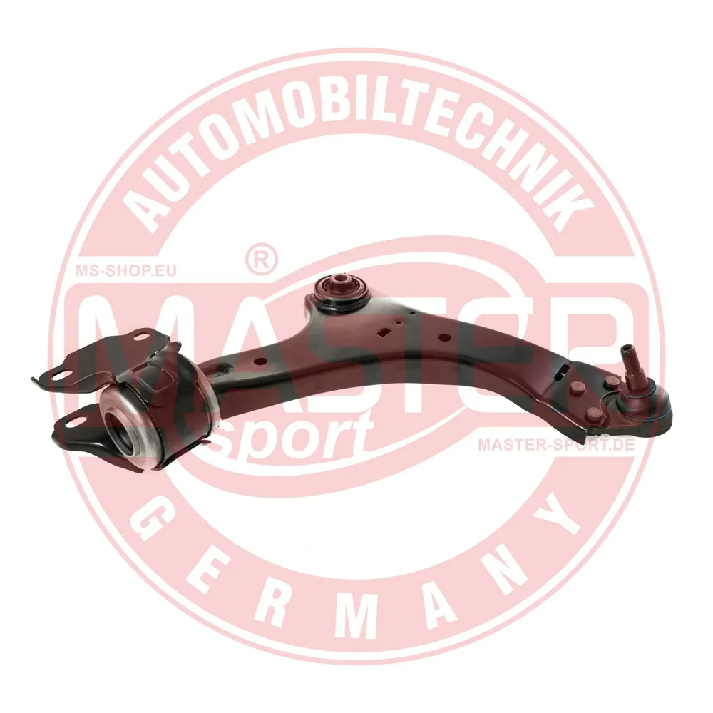 Rameno nápravy LANDROVER MASTER-SPORT GERMANY 52684M-PCS-MS