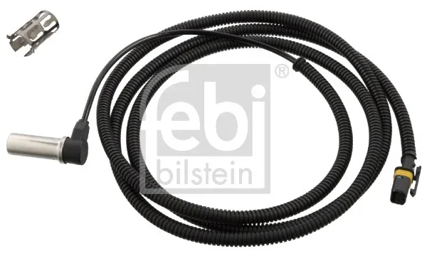 Snímač, počet otáček kol FEBI BILSTEIN 102456