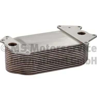 Olejový chladič, motorový olej BF Original 20190347100