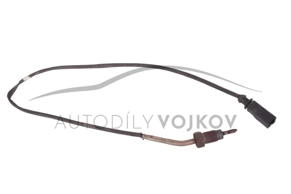 Čidlo teploty spalin před turbem 03L906088EM v:100288