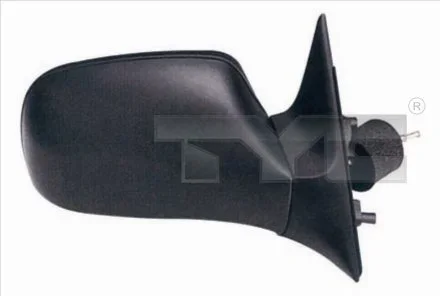 vnejsi zpetne zrcatko TYC 325-0005