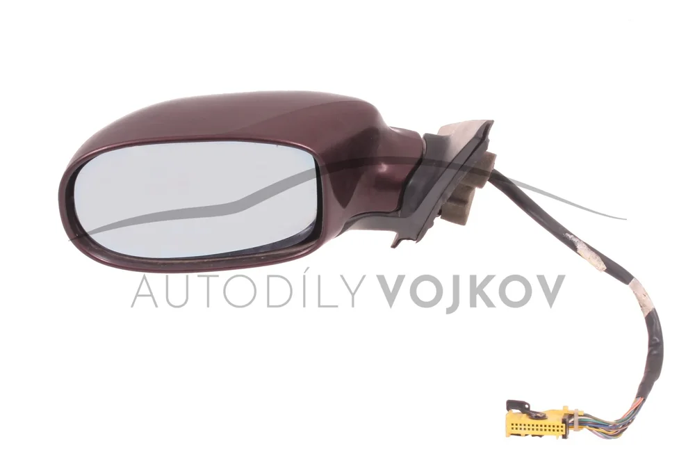 Zpětné zrcátko levé v:29200