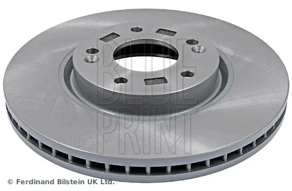 Brzdový kotouč BLUE PRINT ADG043158