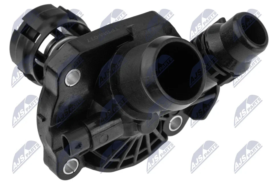 Pouzdro termostatu NTY CTM-BM-077 – OE 11518601366