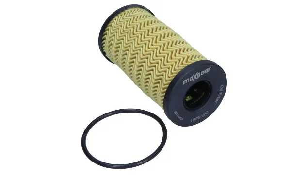 Olejový filtr MAXGEAR 26-2047