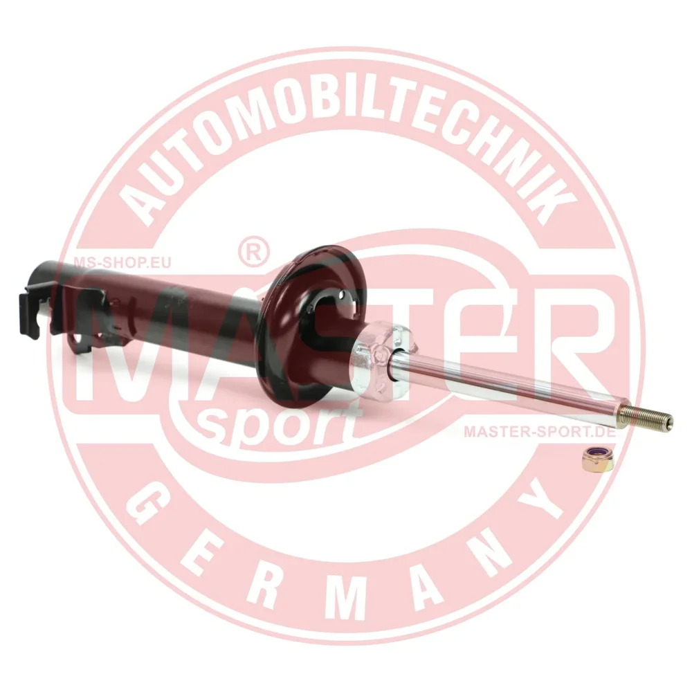 Tlmič perovania MASTER-SPORT GERMANY 311701-PCS-MS
