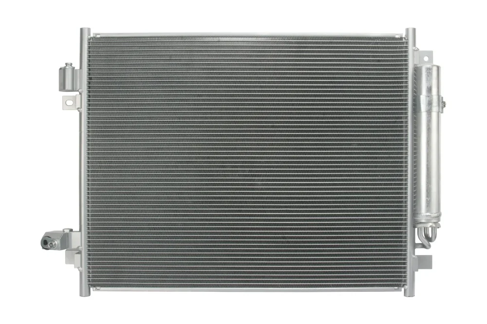 Kondenzátor, klimatizace BOSCH 1986AD2329 – OE 921003VD1A