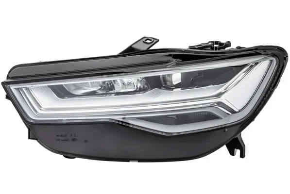 Hlavní světlomet HELLA 1EX012976-111 – OE 4G0941773H