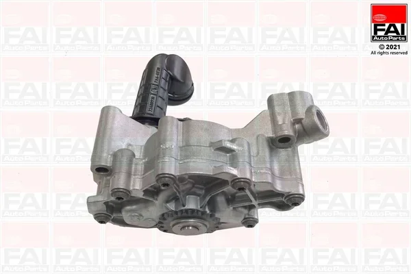 Olejové čerpadlo FAI AutoParts OP412