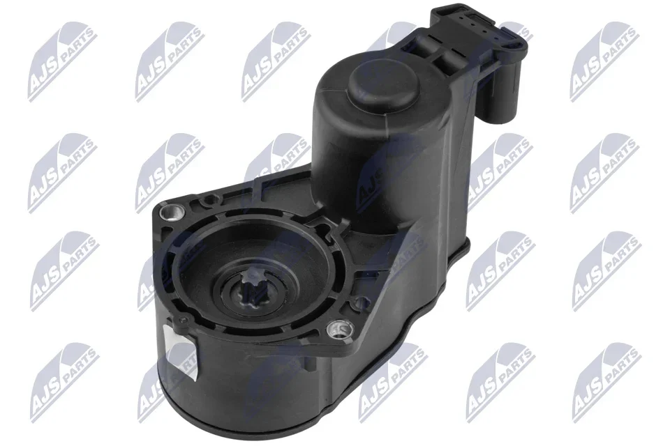 Stavitelný element, ruční brzda brzdové obložení NTY HZS-CT-001A