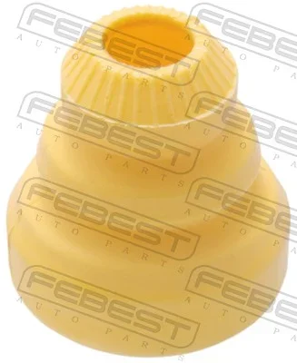 Zarážka, odpružení FEBEST MD-E55 – OE MB242352 Zarážka, odpružení FEBEST MD-E55 – OE MB242352