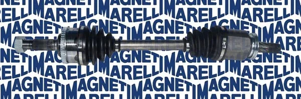 Hnací hřídel MAGNETI MARELLI 302004190075