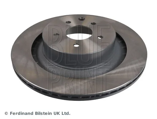 Brzdový kotouč BLUE PRINT ADN143158 – OE 43206-JL00A