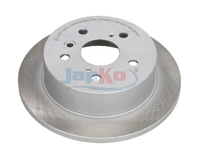 Brzdový kotouč JAPKO 61261C
