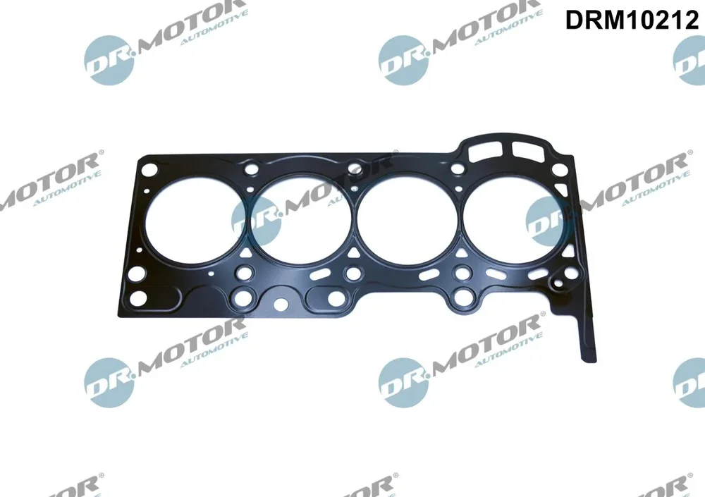 Těsnění, hlava válce Dr.Motor Automotive DRM10212