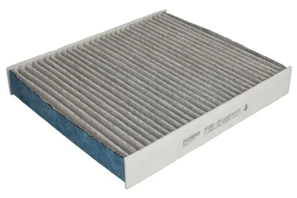 Filtr, vzduch v interiéru PURRO PUR-PC4006AG