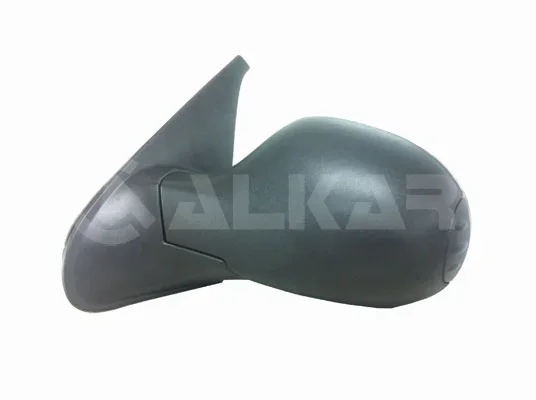 Vnější zpětné zrcátko ALKAR 6139179 – OE 7701067340